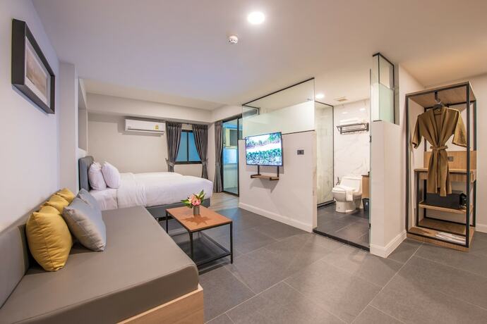 Imagen general del Hotel Mayson Place. Foto 5