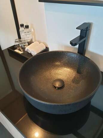 Imagen general del Hotel Mayson Place. Foto 7