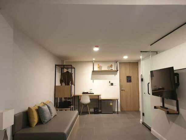 Imagen general del Hotel Mayson Place. Foto 8