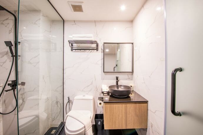 Imagen general del Hotel Mayson Place. Foto 11