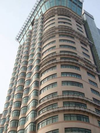Imagen general del Hotel Mayson Shanghai Bund Serviced Apartment. Foto 1