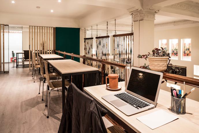 Imagen de la habitación del Hotel Maytaq Wasin. Foto 3