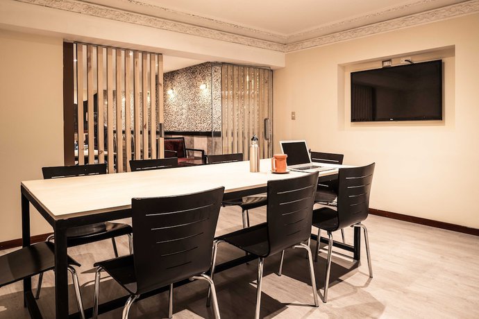 Imagen de la habitación del Hotel Maytaq Wasin. Foto 10