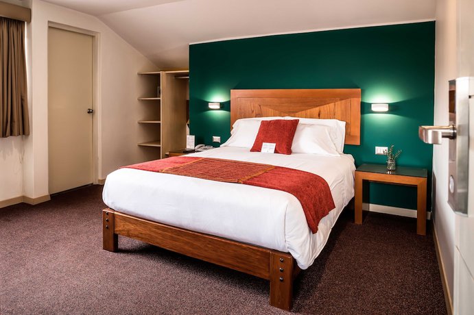 Imagen de la habitación del Hotel Maytaq Wasin. Foto 15