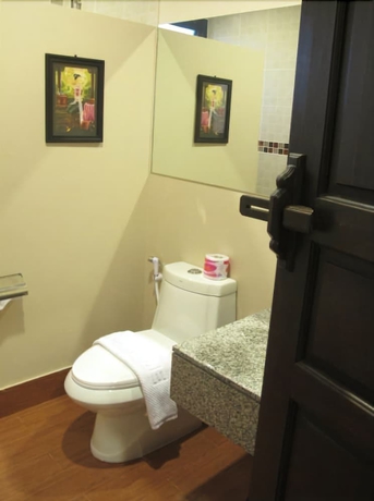 Imagen de la habitación del Hotel Maytara. Foto 17