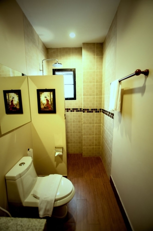 Imagen de la habitación del Hotel Maytara. Foto 19