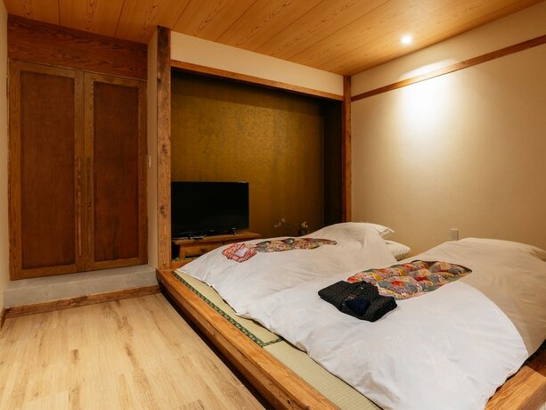 Imagen general del Hotel Mayu Bangkok Japanese Style. Foto 5