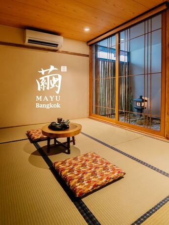 Imagen general del Hotel Mayu Bangkok Japanese Style. Foto 6
