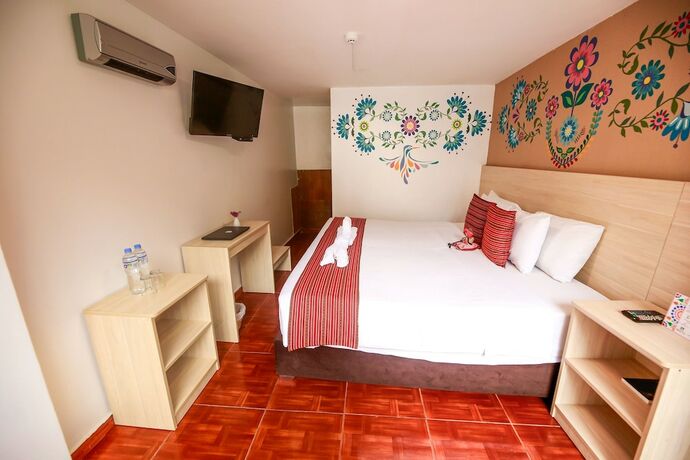 Imagen general del Hotel Mayu Boutique. Foto 9