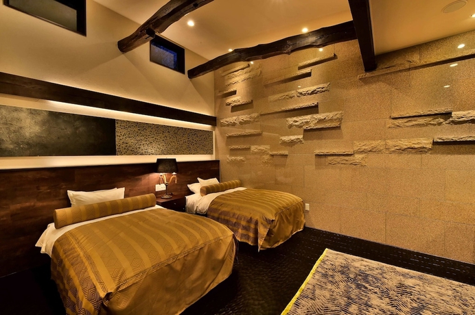 Imagen de la habitación del Hotel Mayu Futahari. Foto 7