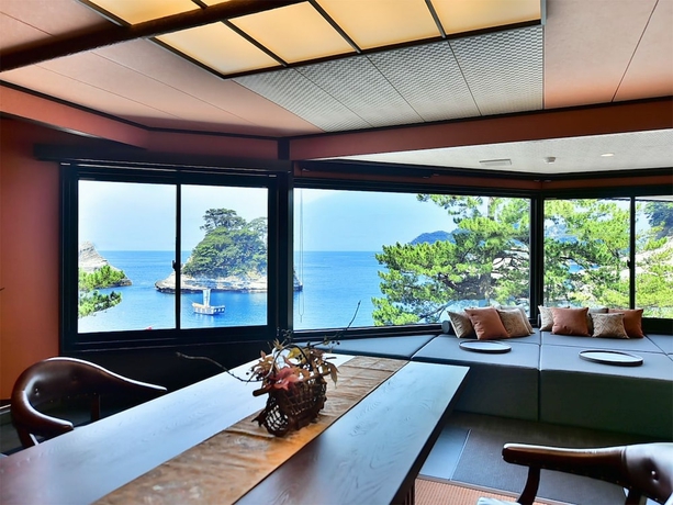 Imagen de la habitación del Hotel Mayu Futahari. Foto 8