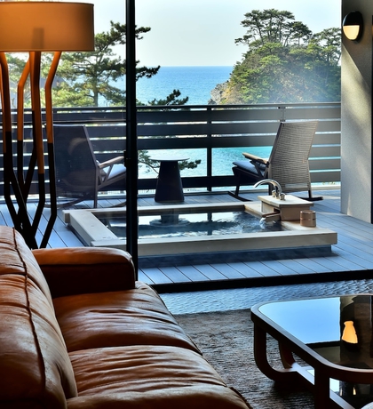 Imagen de la habitación del Hotel Mayu Futahari. Foto 9