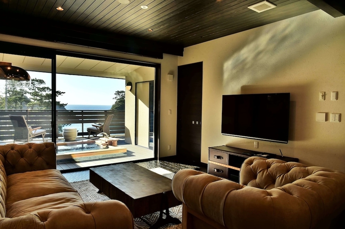 Imagen de la habitación del Hotel Mayu Futahari. Foto 10