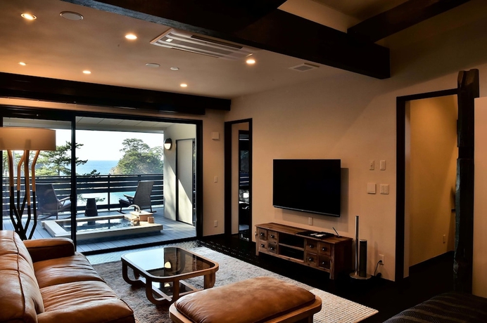 Imagen de la habitación del Hotel Mayu Futahari. Foto 11