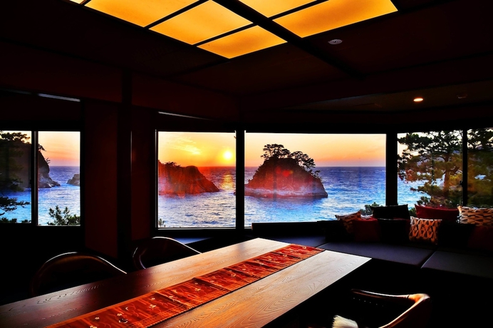 Imagen de la habitación del Hotel Mayu Futahari. Foto 12