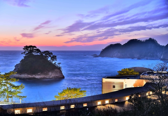 Imagen de los exteriores del Hotel Mayu Futahari. Foto 15