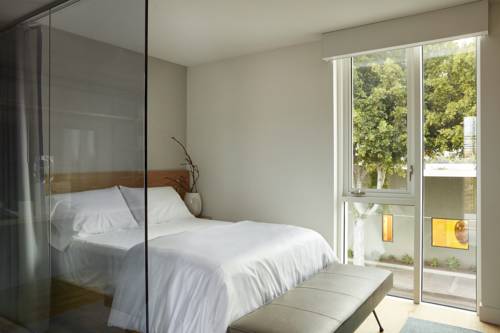 Imagen de la habitación del Hotel Mayumi. Foto 4