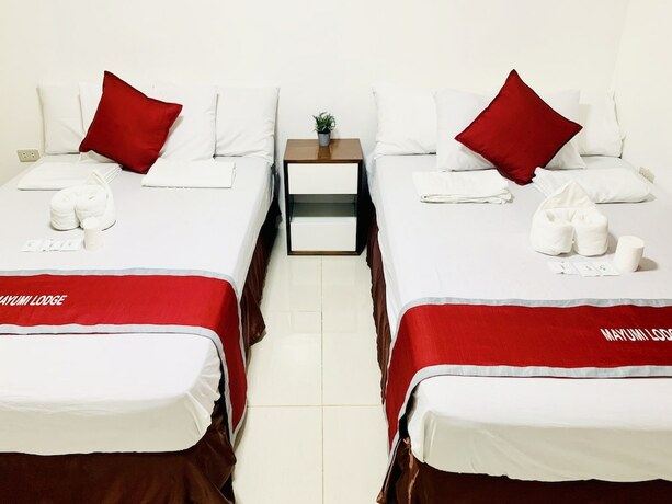 Imagen general del Hotel Mayumi Lodge. Foto 6