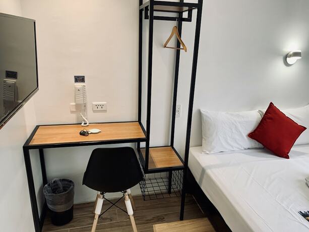 Imagen general del Hotel Mayumi Lodge. Foto 11
