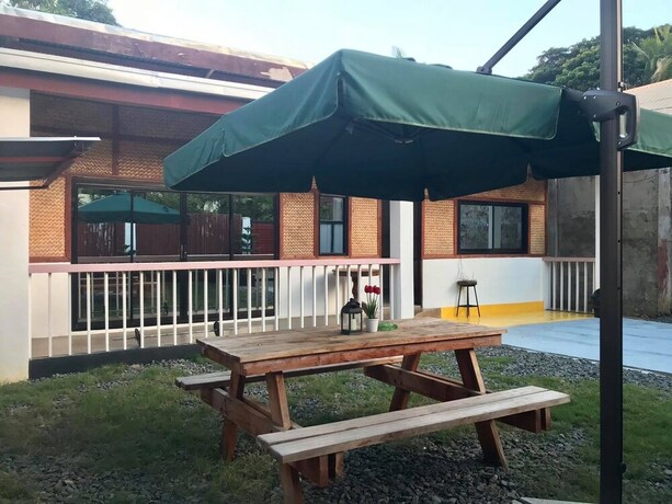 Imagen general del Hotel Mayumi Lodge. Foto 1