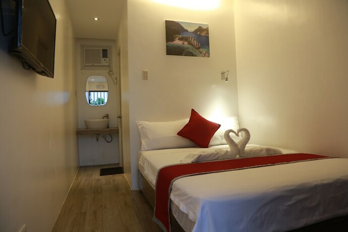 Imagen de la habitación del Hotel Mayumi Lodge. Foto 12