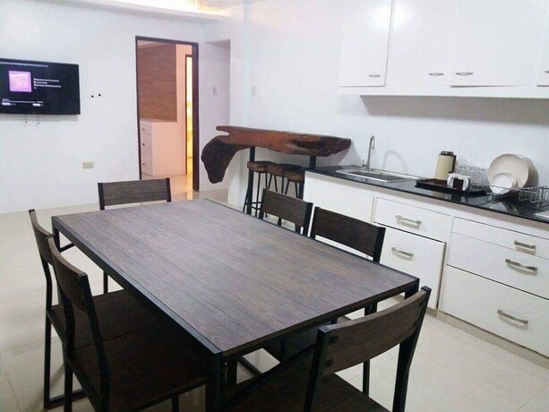 Imagen de la habitación del Hotel Mayumi Lodge. Foto 13