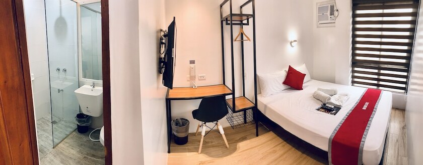 Imagen de la habitación del Hotel Mayumi Lodge. Foto 17
