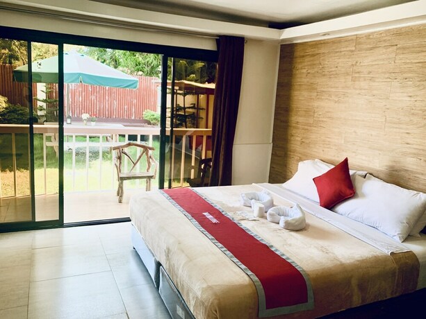 Imagen de la habitación del Hotel Mayumi Lodge. Foto 20