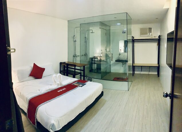 Imagen de la habitación del Hotel Mayumi Lodge. Foto 22