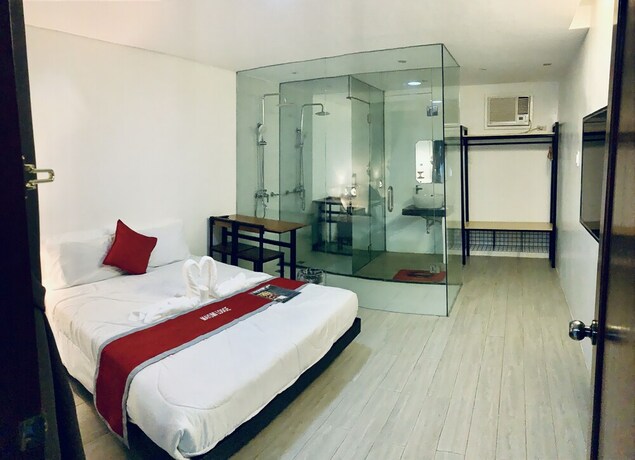 Imagen de la habitación del Hotel Mayumi Lodge. Foto 25