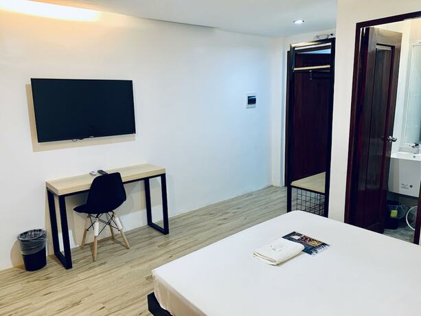 Imagen de la habitación del Hotel Mayumi Lodge. Foto 28