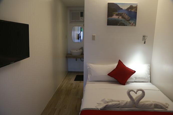 Imagen de la habitación del Hotel Mayumi Lodge. Foto 29