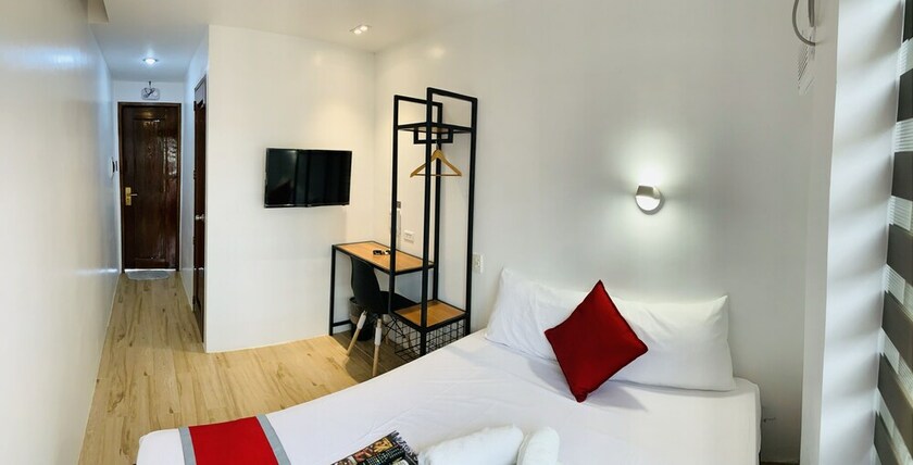 Imagen de la habitación del Hotel Mayumi Lodge. Foto 31