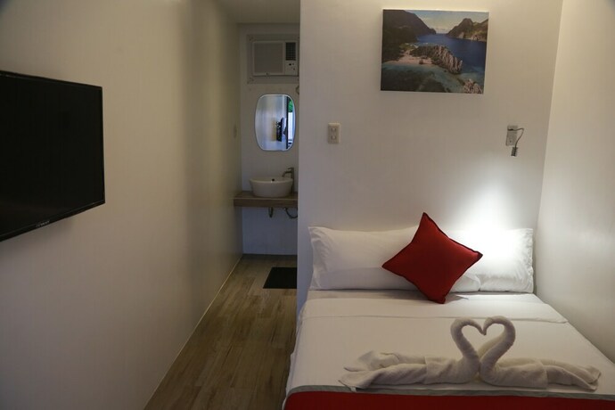Imagen de la habitación del Hotel Mayumi Lodge. Foto 32