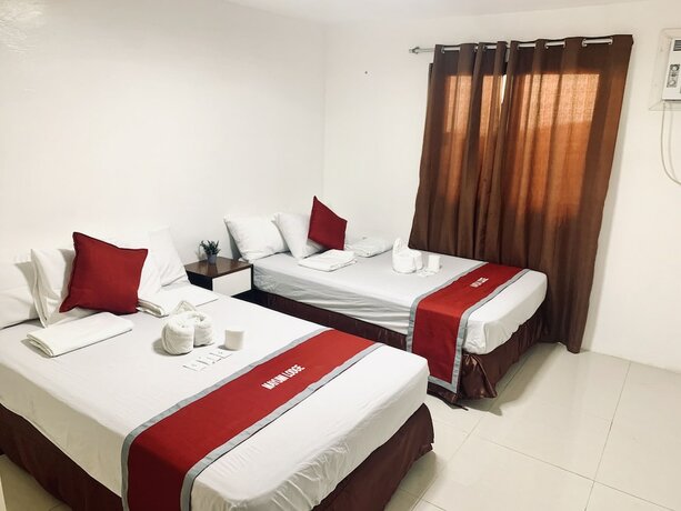 Imagen de la habitación del Hotel Mayumi Lodge. Foto 35