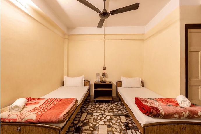 Imagen de la habitación del Hotel Mayur, Guwahati. Foto 9