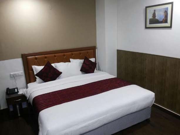 Imagen de la habitación del Hotel Mayur, Katra. Foto 3