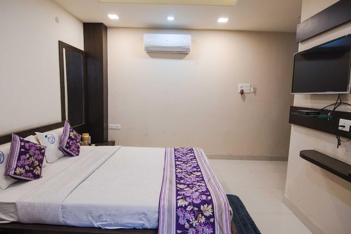 Imagen de la habitación del Hotel Mayur Palace, Danta. Foto 4