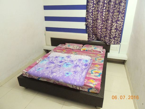 Imagen de los interiores del Hotel Mayur Palace, Danta. Foto 14