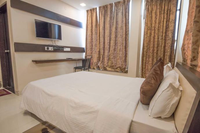 Imagen de la habitación del Hotel Mayur Palace, Danta. Foto 5