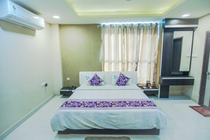 Imagen de la habitación del Hotel Mayur Palace, Danta. Foto 6