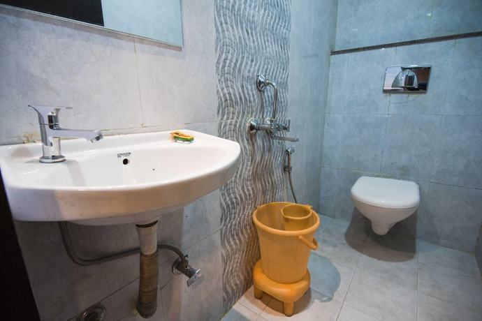 Imagen de la habitación del Hotel Mayur Palace, Danta. Foto 10