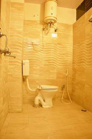 Imagen de la habitación del Hotel Mayur, Patna. Foto 9