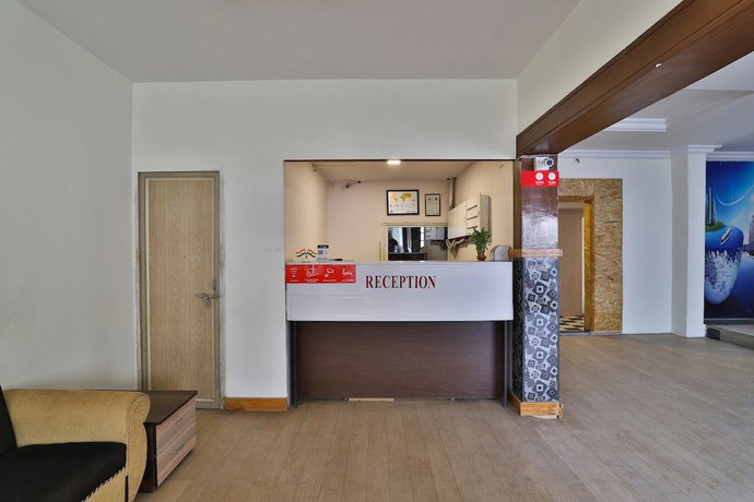 Imagen general del Hotel Mayura Ankleshwar. Foto 1