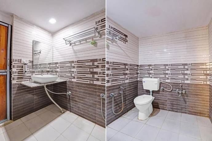 Imagen de la habitación del Hotel Mayura Ankleshwar. Foto 4