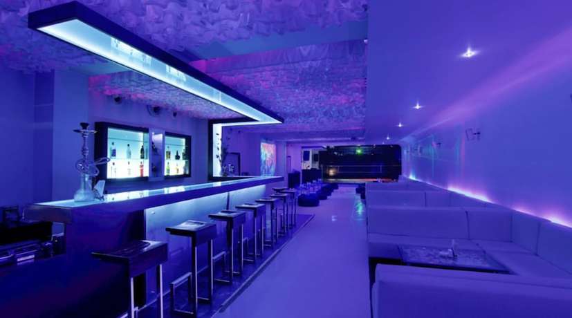Imagen general del Hotel Mayura. Foto 1