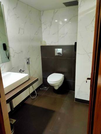 Imagen de la habitación del Hotel Mayura. Foto 8
