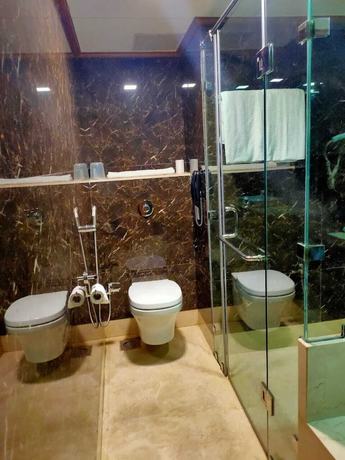 Imagen de la habitación del Hotel Mayura. Foto 14
