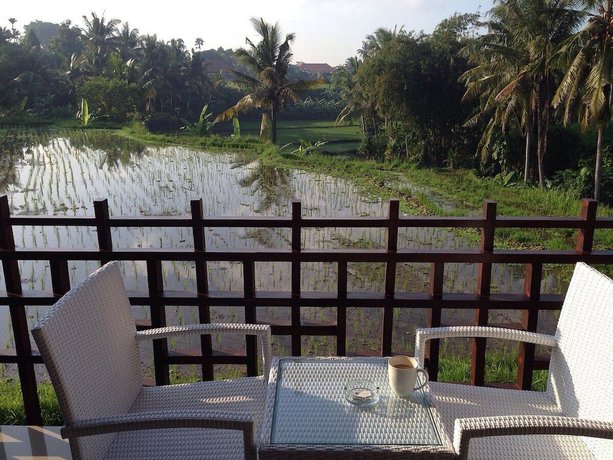 Imagen de la habitación del Hotel Mayura Ubud Retreat. Foto 6