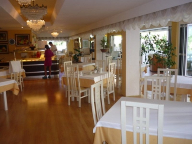 Imagen general del Hotel Mayurca. Foto 2